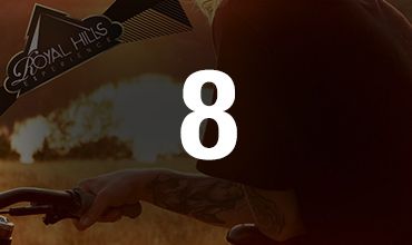 MoreDirt's 2013 Video Countdown - 8: FastFokus | Royal Hills